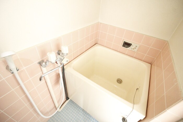 物件内観写真9　(バス／シャワールーム等)