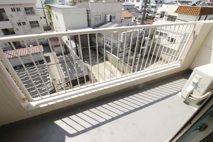 物件内観写真16　(ベランダ・バルコニー)