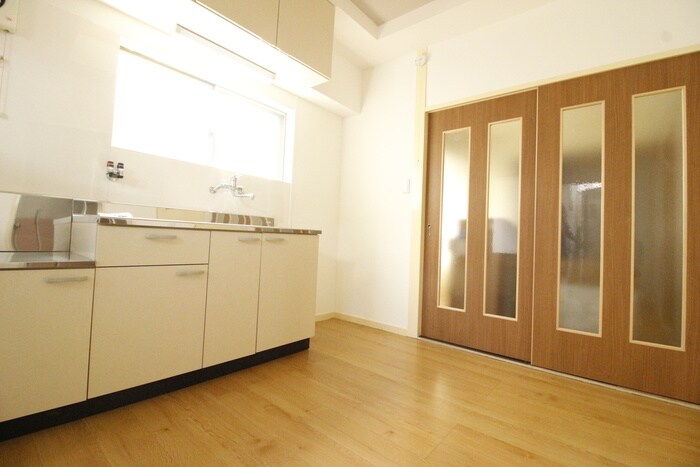 物件内観写真21　(廊下)