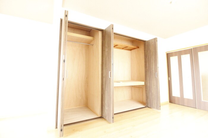 物件内観写真22　(収納)