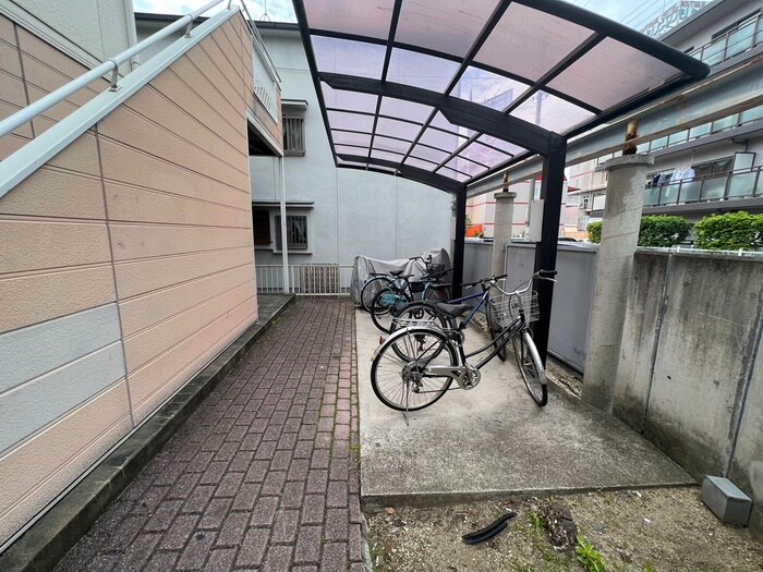 物件外観写真3　(外観写真)