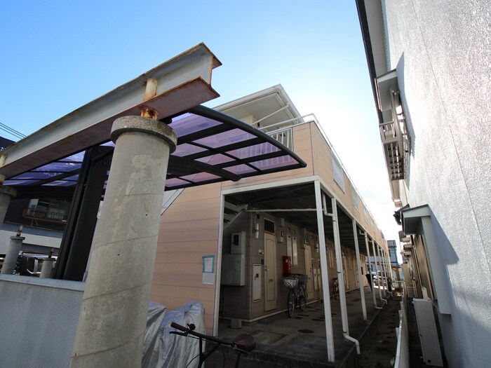 物件外観写真4　(外観写真)