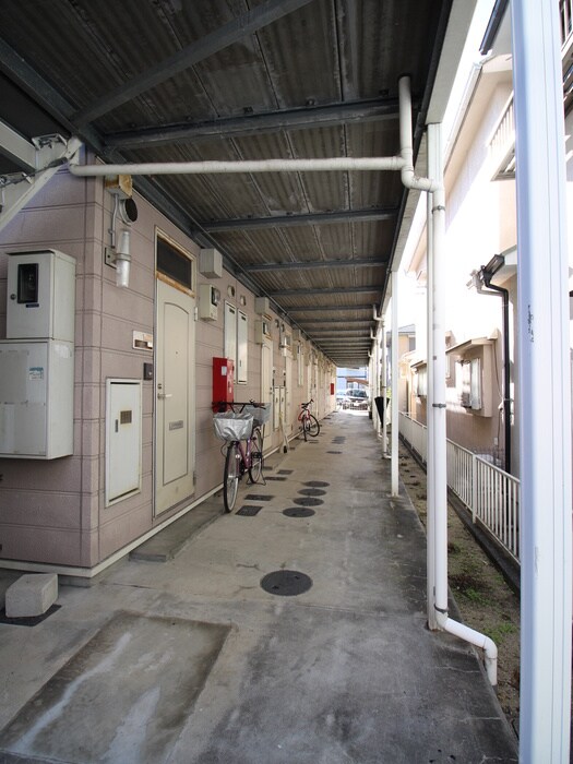 物件外観写真5　(外観写真)