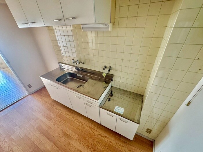 物件内観写真9　(キッチン)