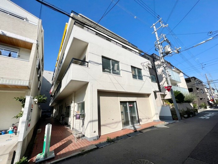 物件外観写真5　(外観写真)