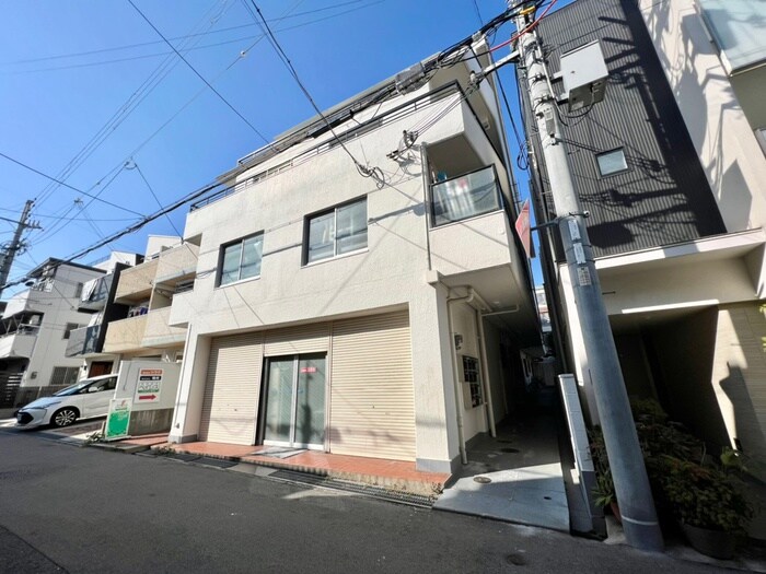 物件外観写真6　(外観写真)