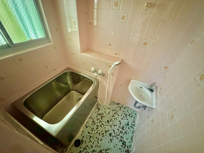 物件内観写真10　(バス／シャワールーム等)