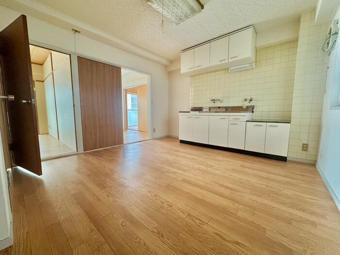 物件内観写真20　(居室)