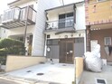 吉川様醍醐僧尊坊町1-70貸家