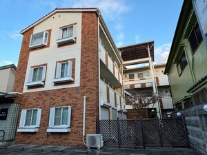 ベルジュール新金岡外観写真
