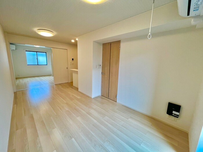 物件内観写真6　(居室)