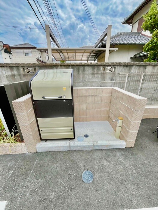 物件外観写真5　(周辺環境)