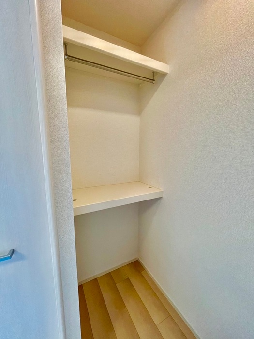 物件内観写真10　(収納)