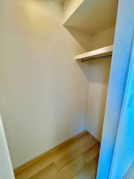 物件内観写真11　(収納)