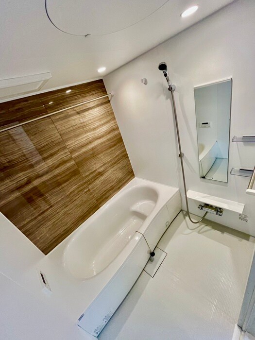 物件内観写真15　(バス／シャワールーム等)