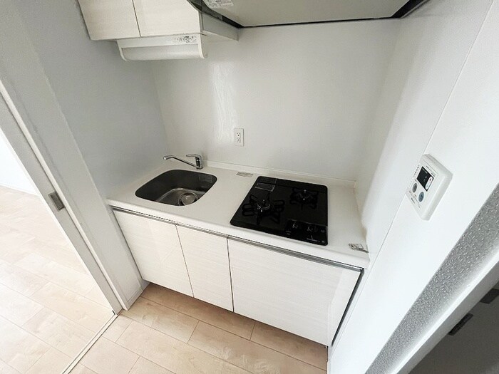 物件内観写真7　(キッチン)