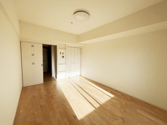 物件内観写真11　(居室)