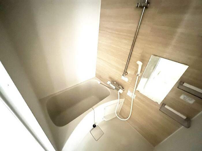 物件内観写真18　(バス／シャワールーム等)