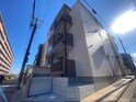 エスペランサ浅香山
