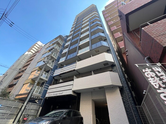 物件外観写真3　(外観写真)