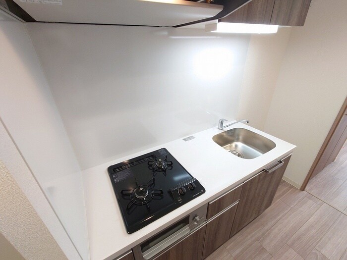 物件内観写真10　(キッチン)