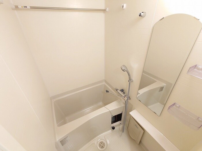 物件内観写真11　(バス／シャワールーム等)