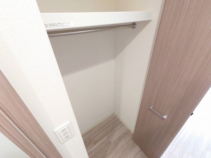 物件内観写真14　(収納)
