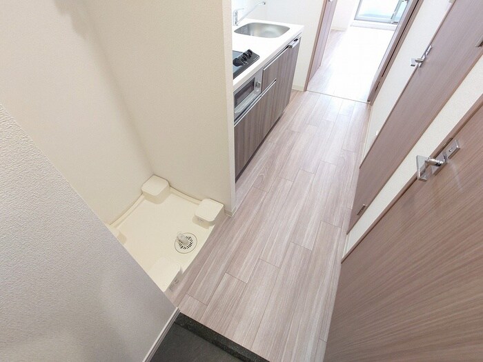 物件内観写真20　(廊下)