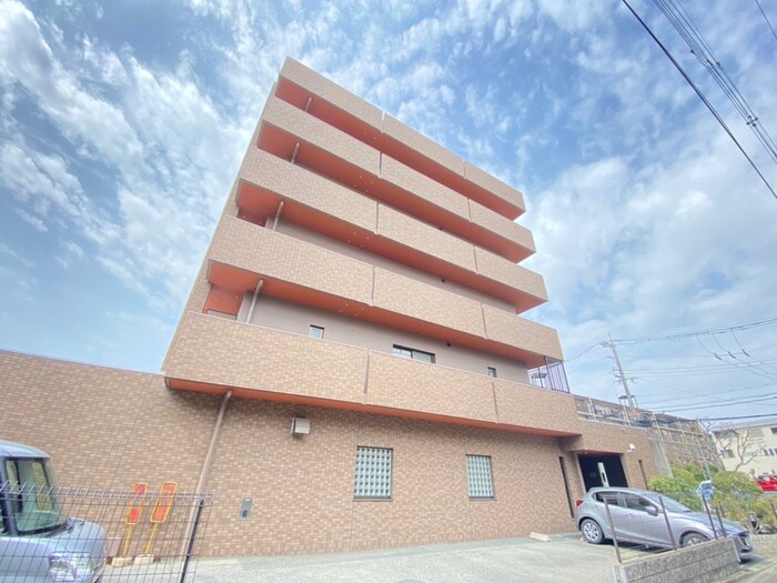 物件外観写真2　(周辺環境)