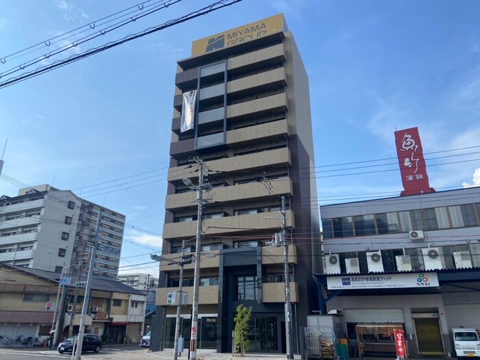 物件外観写真2　(外観写真)