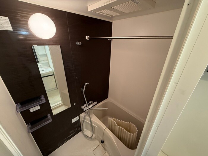 物件内観写真9　(バス／シャワールーム等)