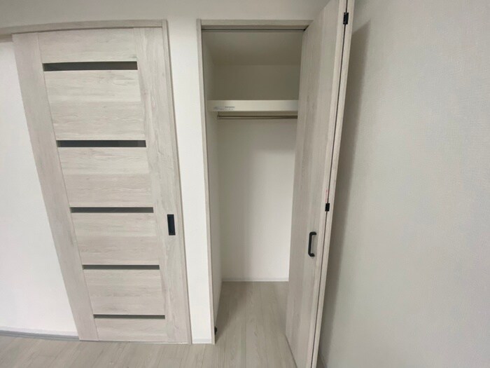 物件内観写真9　(収納)