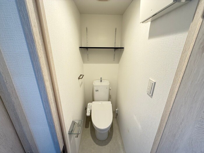 物件内観写真10　(トイレ)