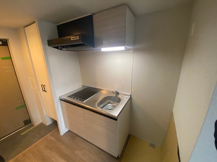 物件内観写真10　(キッチン)