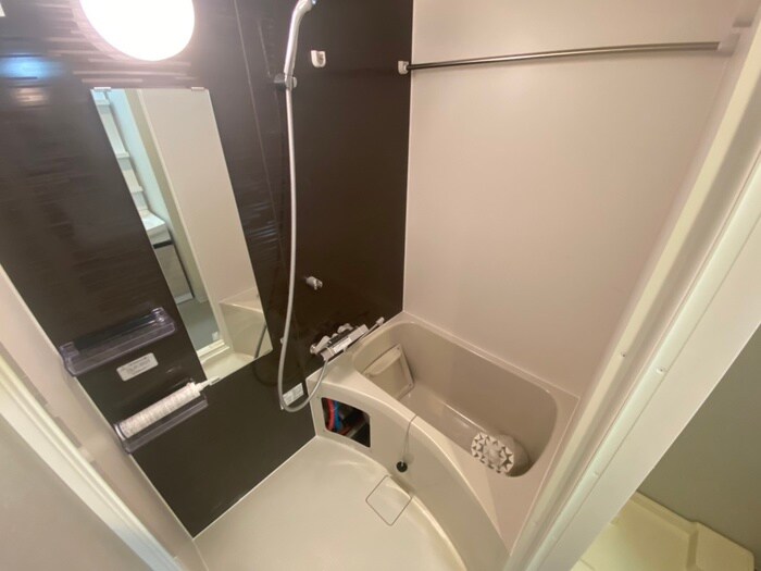 物件内観写真11　(バス／シャワールーム等)