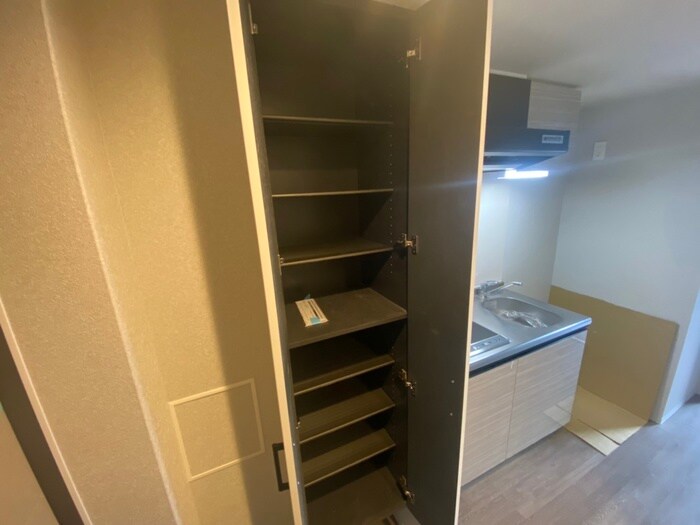 物件内観写真16　(靴箱)