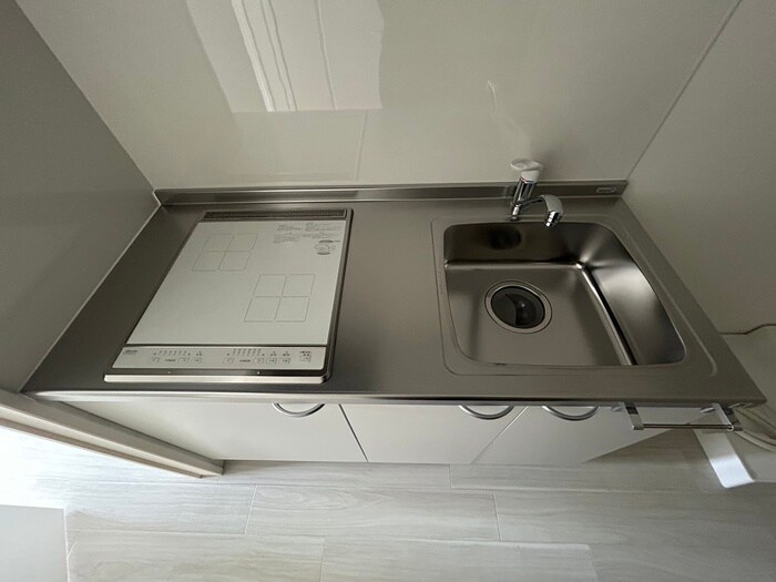 物件内観写真7　(キッチン)