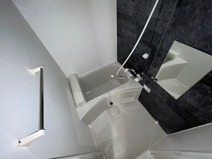 物件内観写真9　(バス／シャワールーム等)