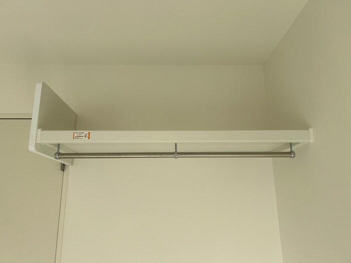 物件内観写真11　(収納)