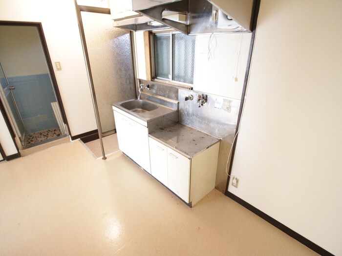 物件内観写真9　(居室)