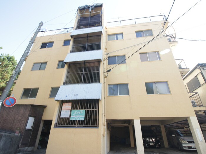 物件外観写真3　(周辺環境)