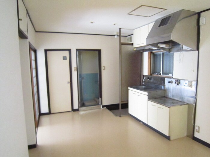 物件内観写真11　(内観写真)