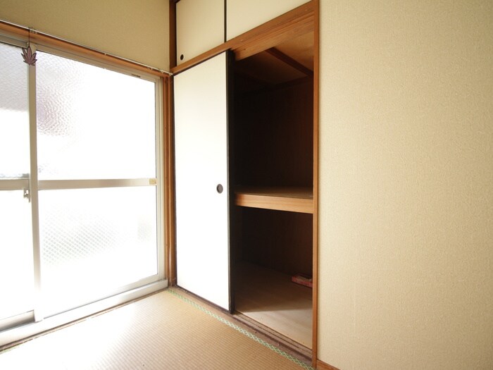 物件内観写真17　(収納)