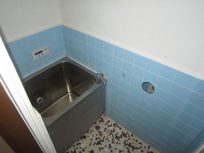 物件内観写真20　(バス／シャワールーム等)