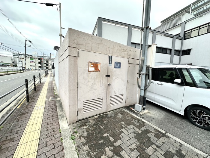 外観写真