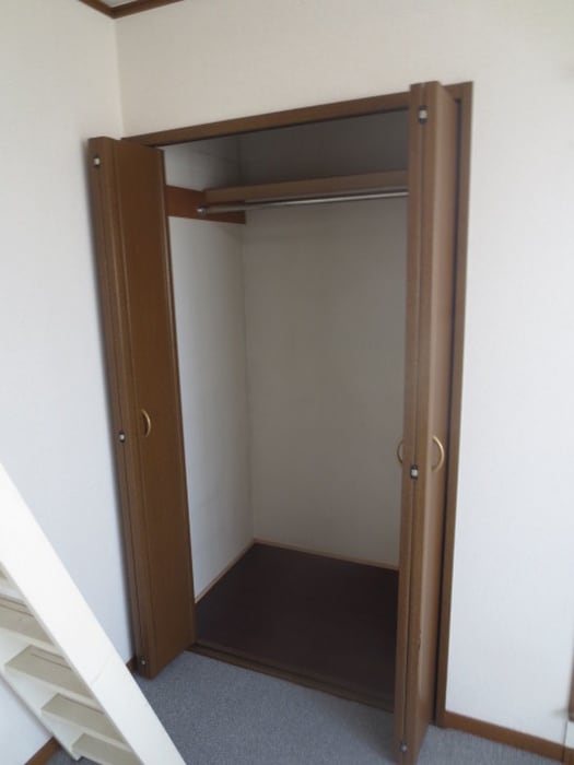 物件内観写真7　(収納)