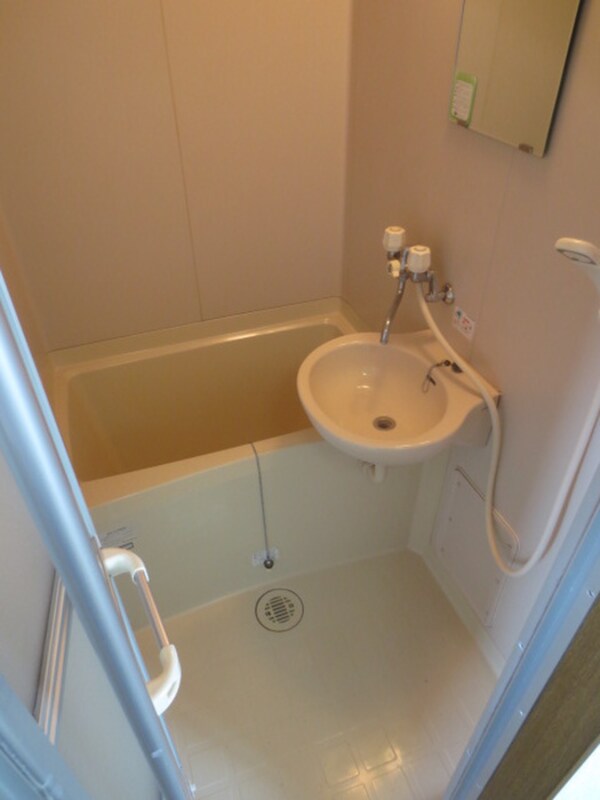 バス／シャワールーム等