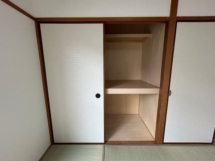 物件内観写真14　(収納)