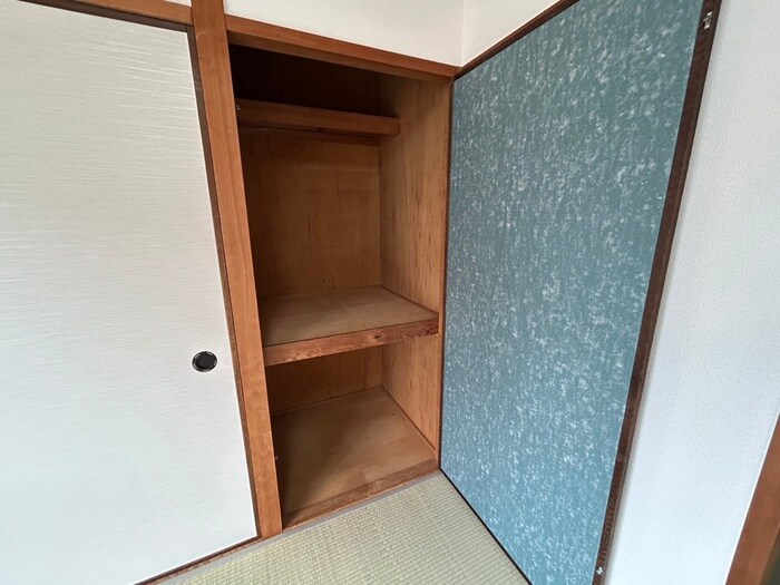 物件内観写真15　(収納)