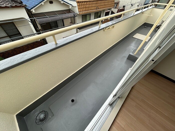 物件内観写真19　(ベランダ・バルコニー)